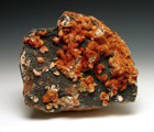 ﻿중정석(Barite)